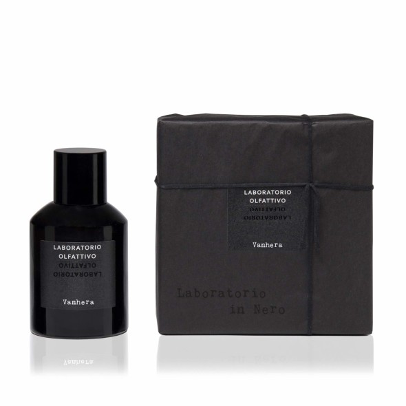 vanhera perfume