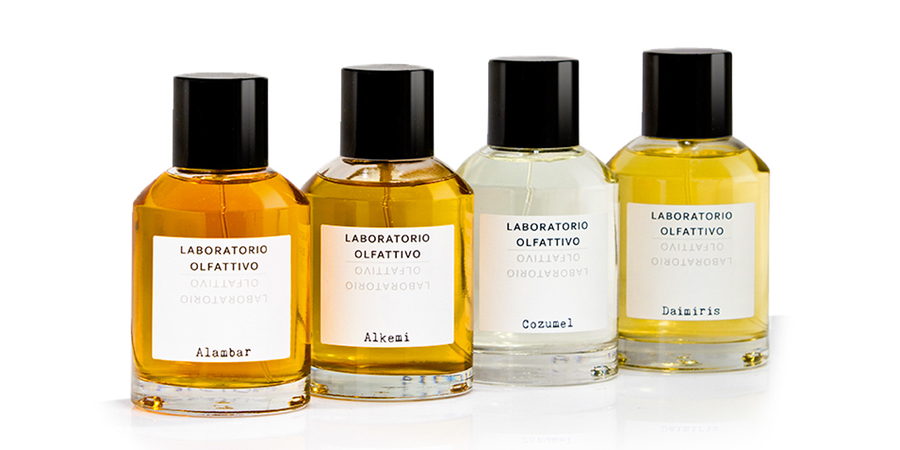 laboratorioolfattivo