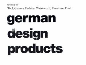 germandesignproducts
