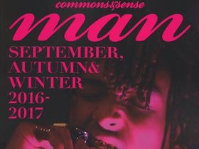 common&senseman
