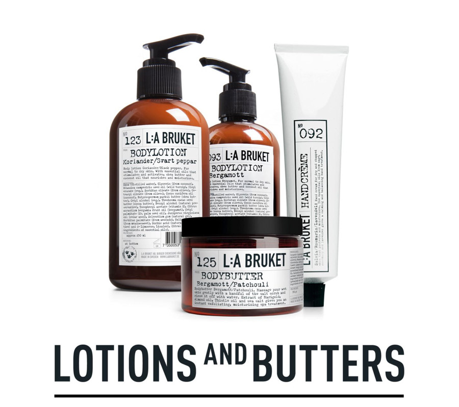 lotion