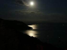 moonlight