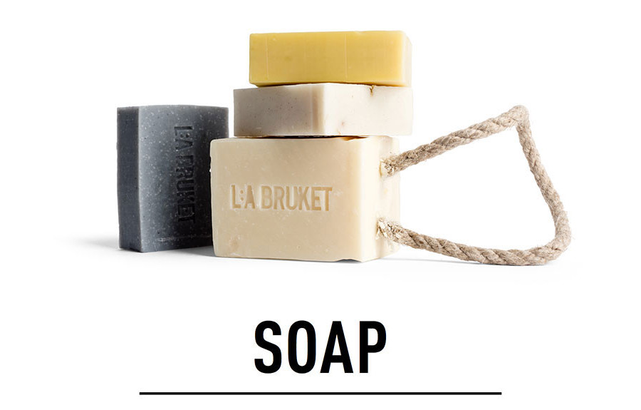 soap