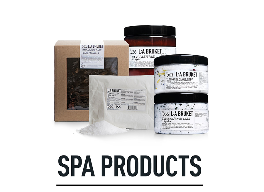 spa