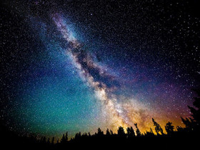 starrySky