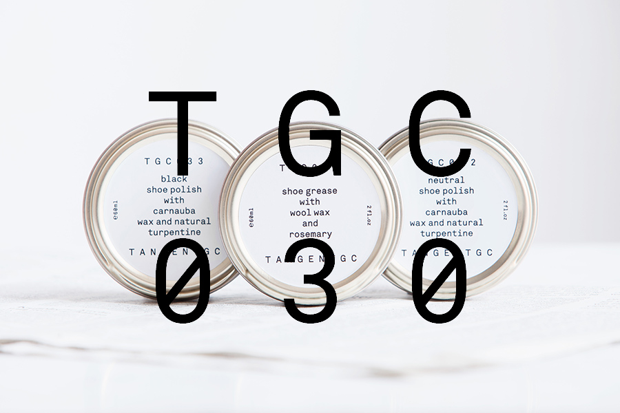 TGC030