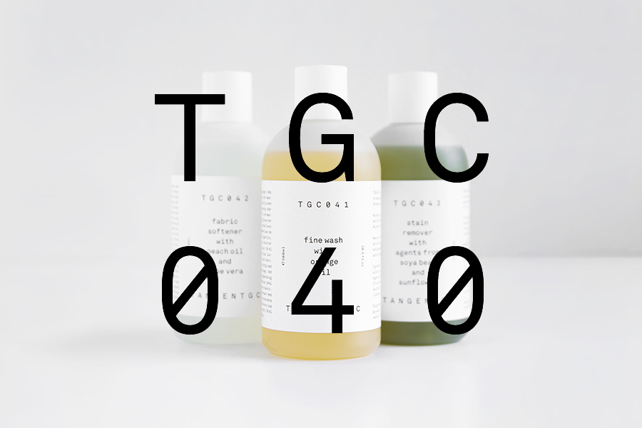 TGC040